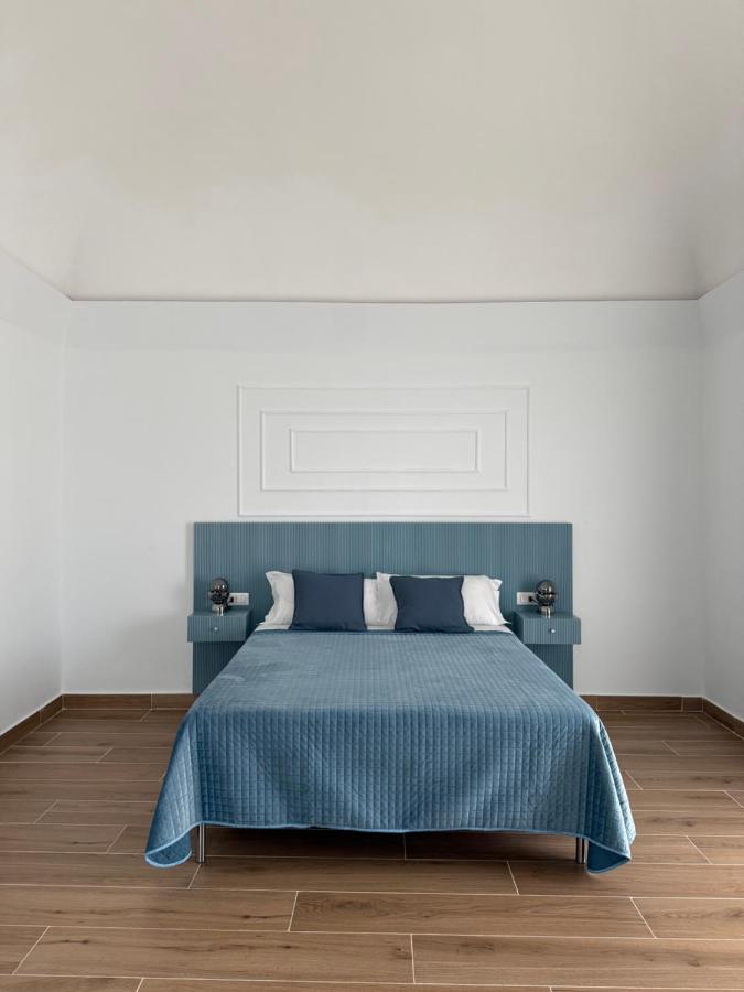 Umbrella House - B&B Catania