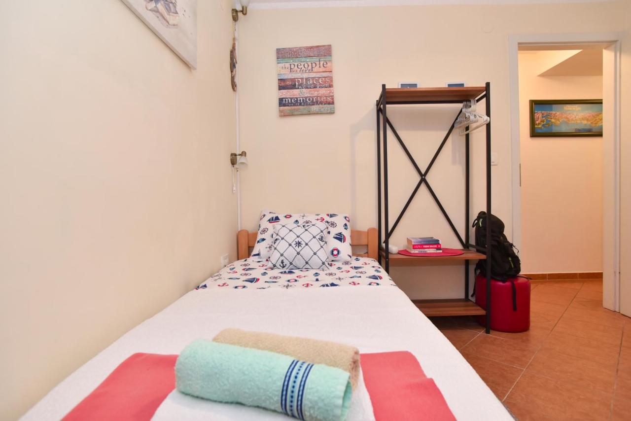 Camera Singola con Bagno
