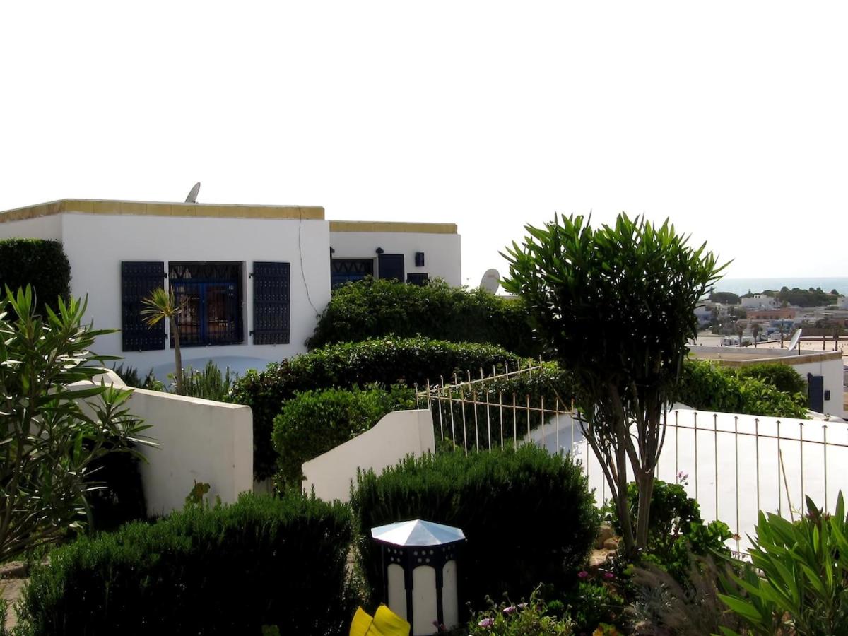 Dar Nadia Vu Panoramique la lagune - B&B