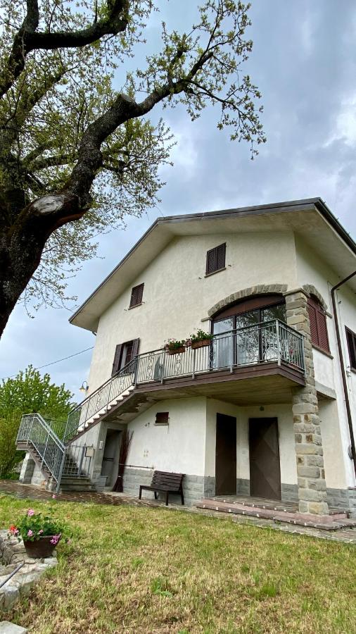 Le querce - Bed and Breakfast Castiglione dei Pepoli