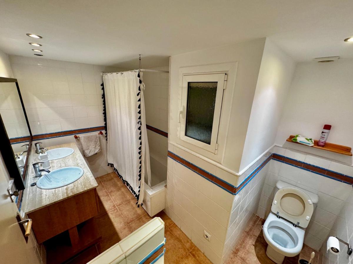 Apartment mit 3 Schlafzimmern