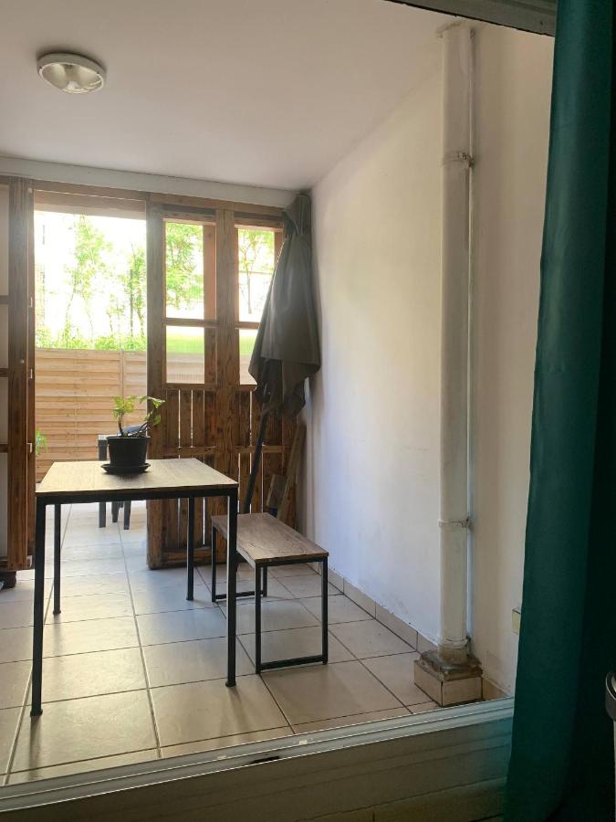 T2 Saint-Denis, Runion - B&B Saint-Denis