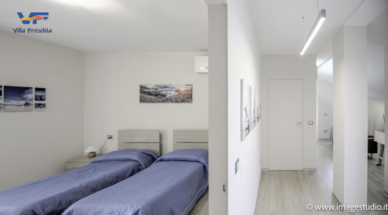 Maison de Vacances
