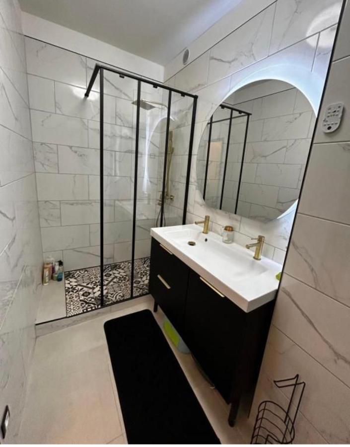 Charmante Maison T3 avec extérieur - B&B