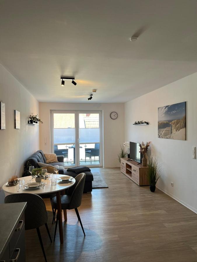 Wohnglück Leer-Altstadt - B&B Leer