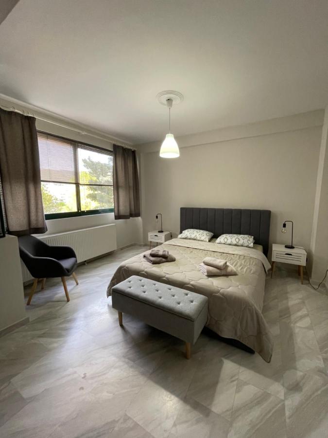 Maria's central apartment - B&B