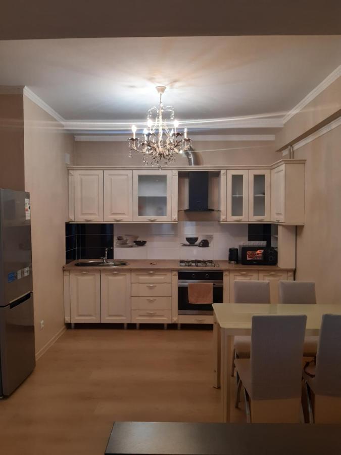 Квартира - B&B Biskek