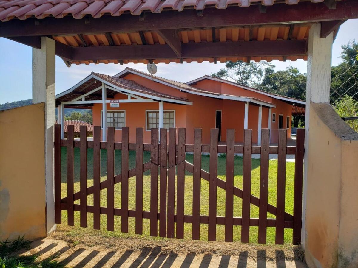 Chácara Paraíso Verde - Com acesso a represa - B&B Joanópolis