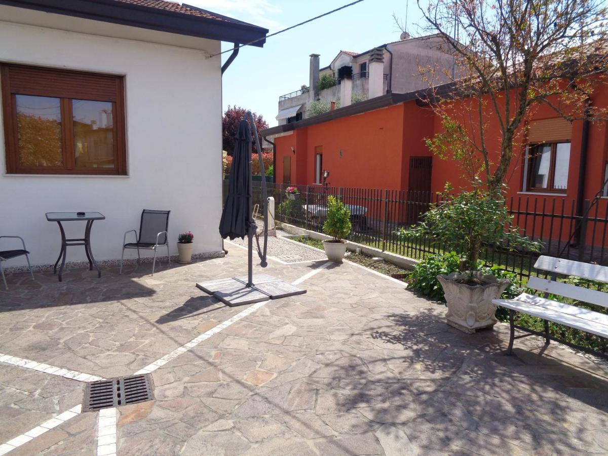 Appartement 1 Chambre - Vue sur Jardin