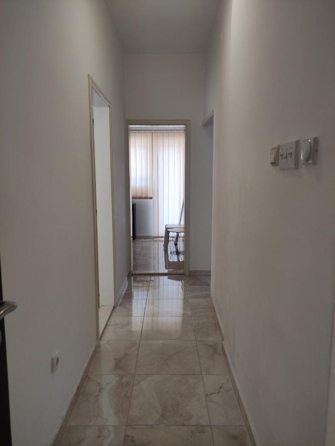 Apartman Relax - Bed and Breakfast Bijela