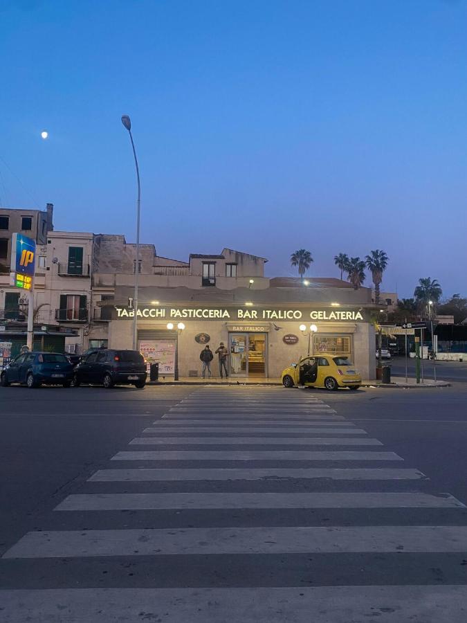 Casa Tulum - Sea View & Breakfast - B&B Palermo