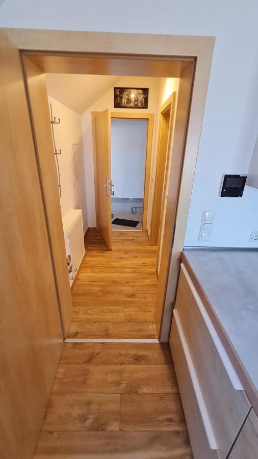 Hinter-Apartments - B&B Rohrbach
