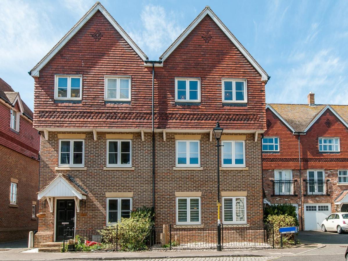 St Augustines Seaside Retreat - B&B