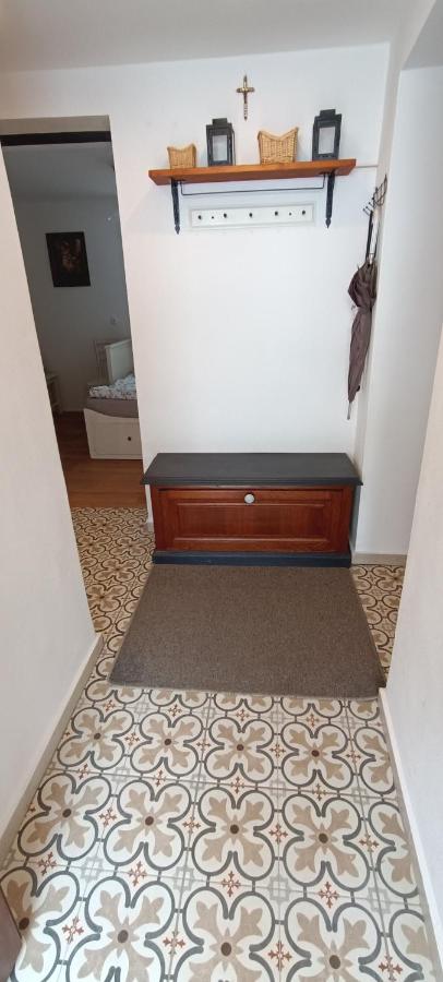Chalupa u Holoubků - B&B Hrubá Vrbka
