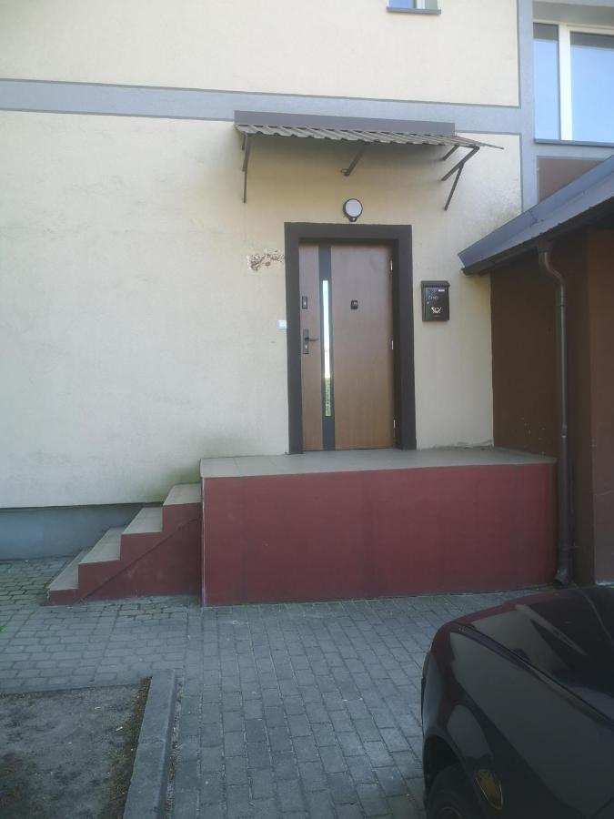 Apartament Konieczki - Ferienwohnung