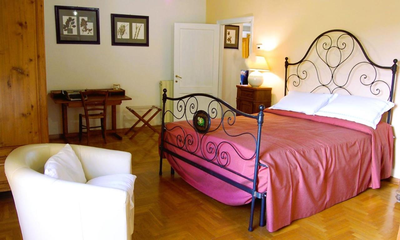 Chambre Triple avec Vue