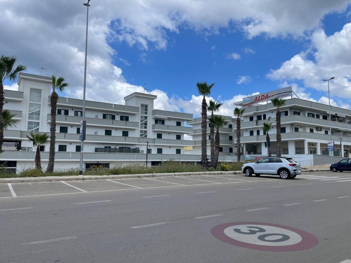 House Nereide, Lovely Apartment Sea View GALLIPOLI - Chambres d’hôtes
