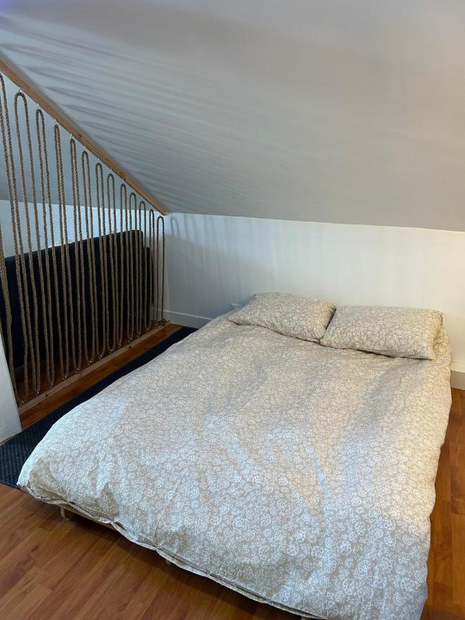 Appartement cosy à 20 min de Disney - Chambres d’hôtes