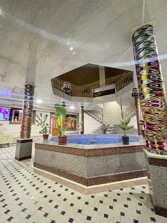 Hotel Kifoyat - B&B