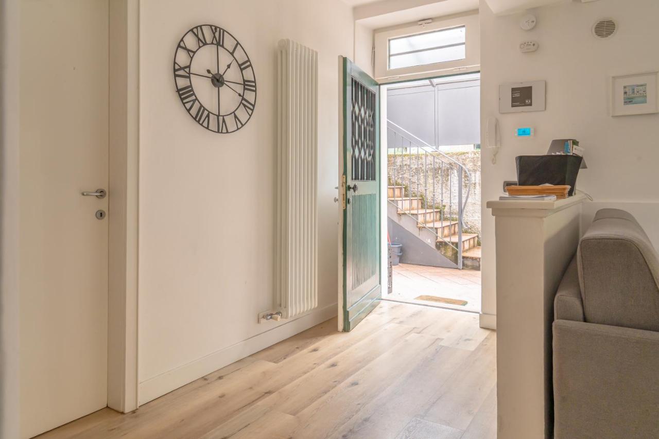 L'angolino apartment - Ferienwohnung Trient