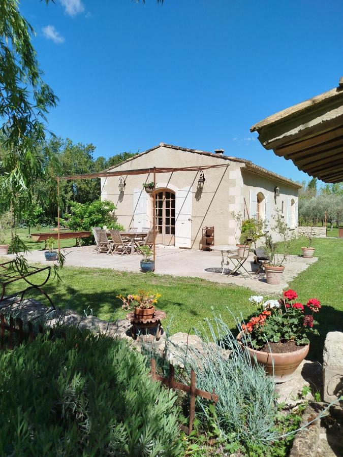 Charmante bergerie dans un cadre bucolique - B&B