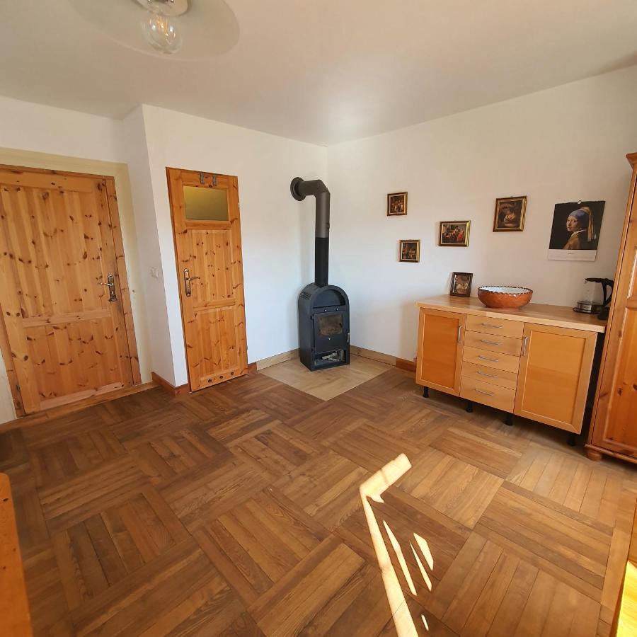 Chambre Quadruple avec Salle de Bains Privative