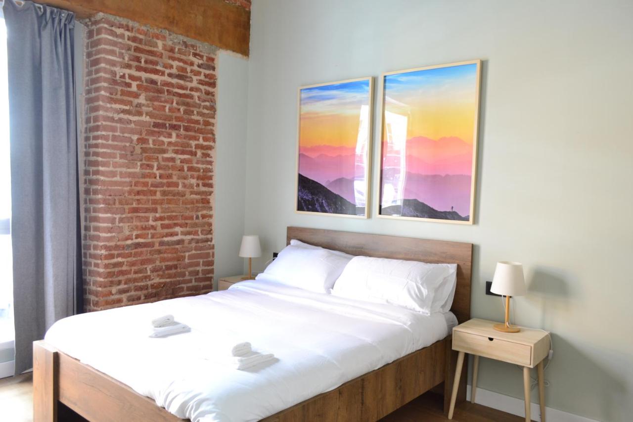 Apartamento Superior Prosperidad - B&B