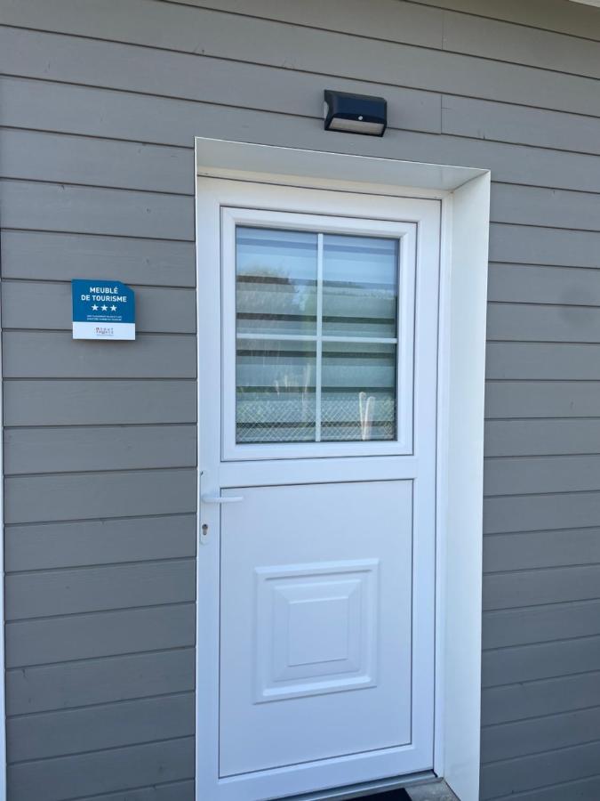 Je m'y plais - B&B Sainte-Marguerite-sur-Fauville