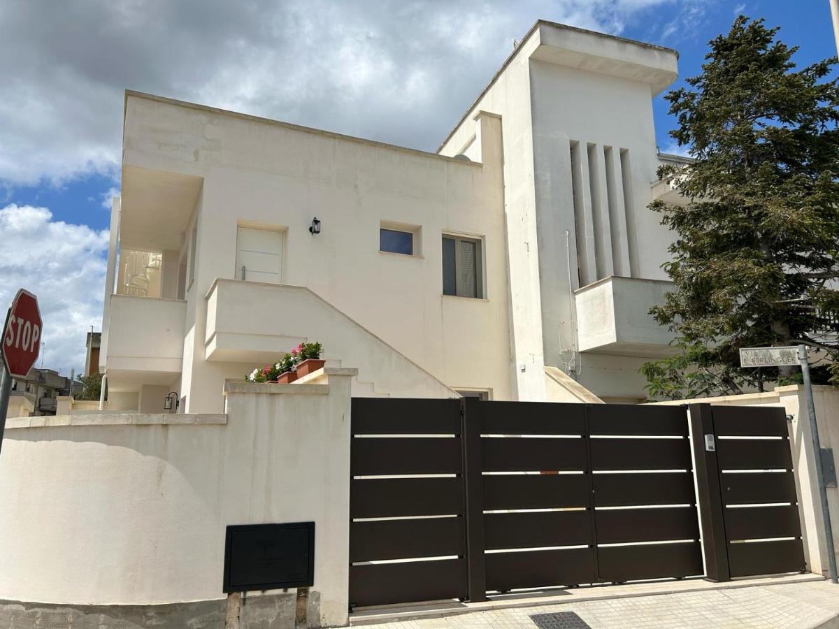 Dimora La Mennula - B&B