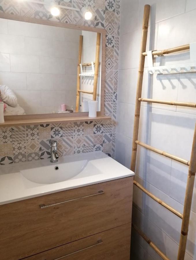 Appartement 1 Chambre