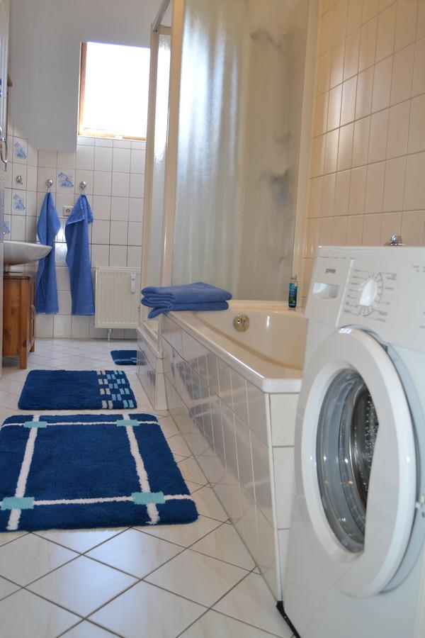 Ferienwohnung Schleussig - Ferienwohnung Leipzig