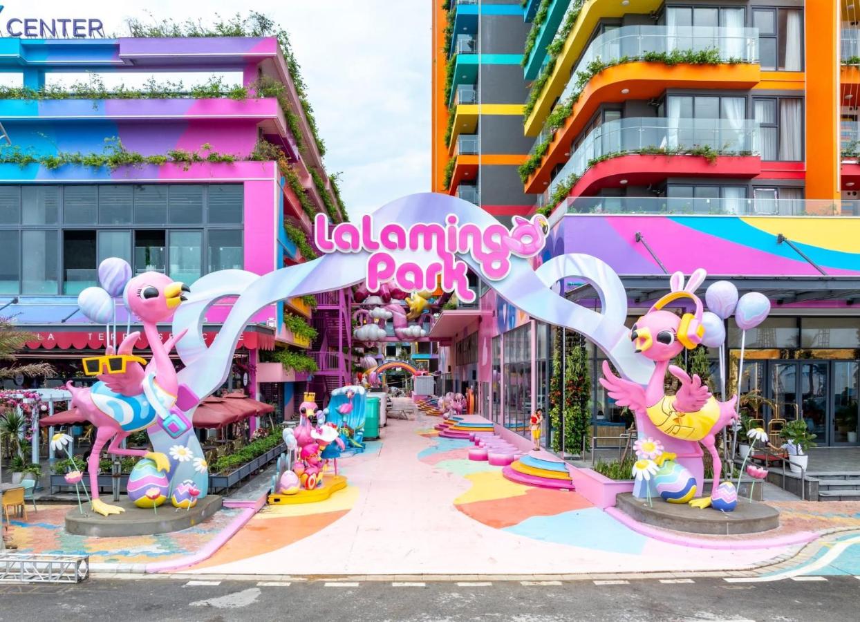 flamingo Hải Tiến - Ferienwohnung