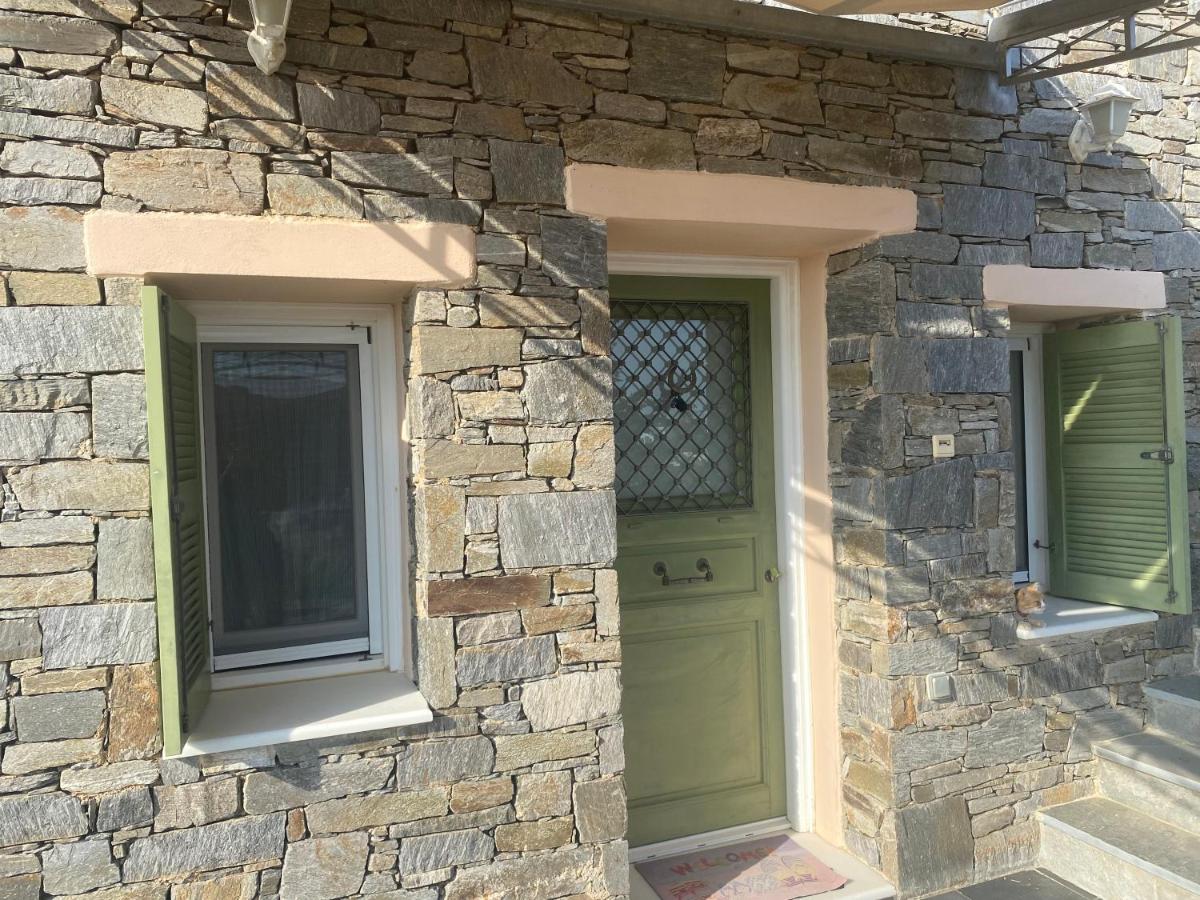 ΚΑΛΛΙΣΤΗ HOUSE - B&B