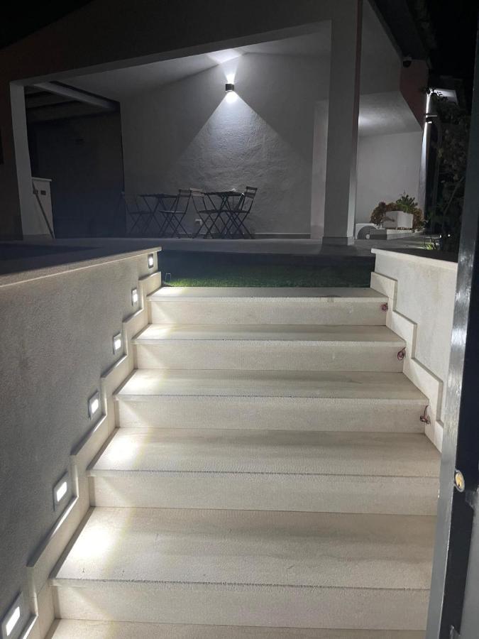 Villa Aurice - Villasimius - B&B Villasimius