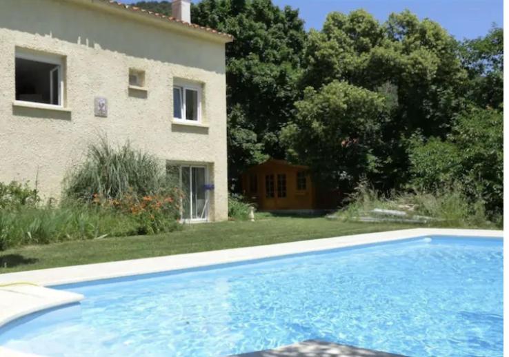 Logis Sol Levante - Chambres d’hôtes Arles-sur-Tech