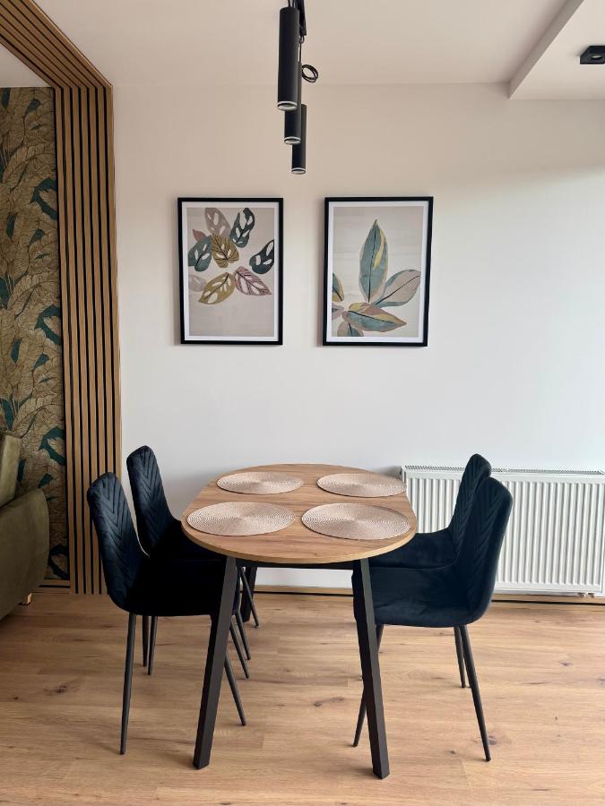 Apartament Joanna