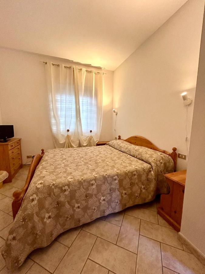 Tweepersoonskamer met Eigen Badkamer