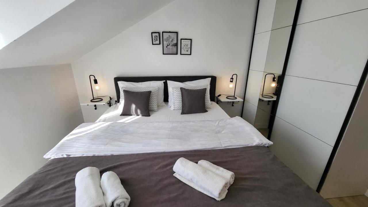 Appartamento con 1 Camera da Letto e Balcone