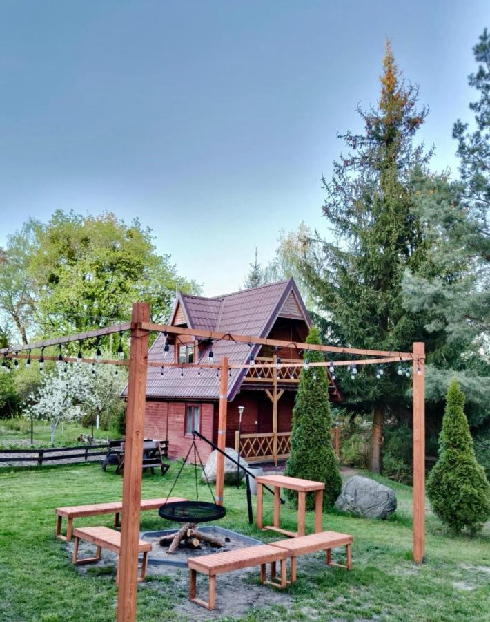 Pod kogutkiem - B&B