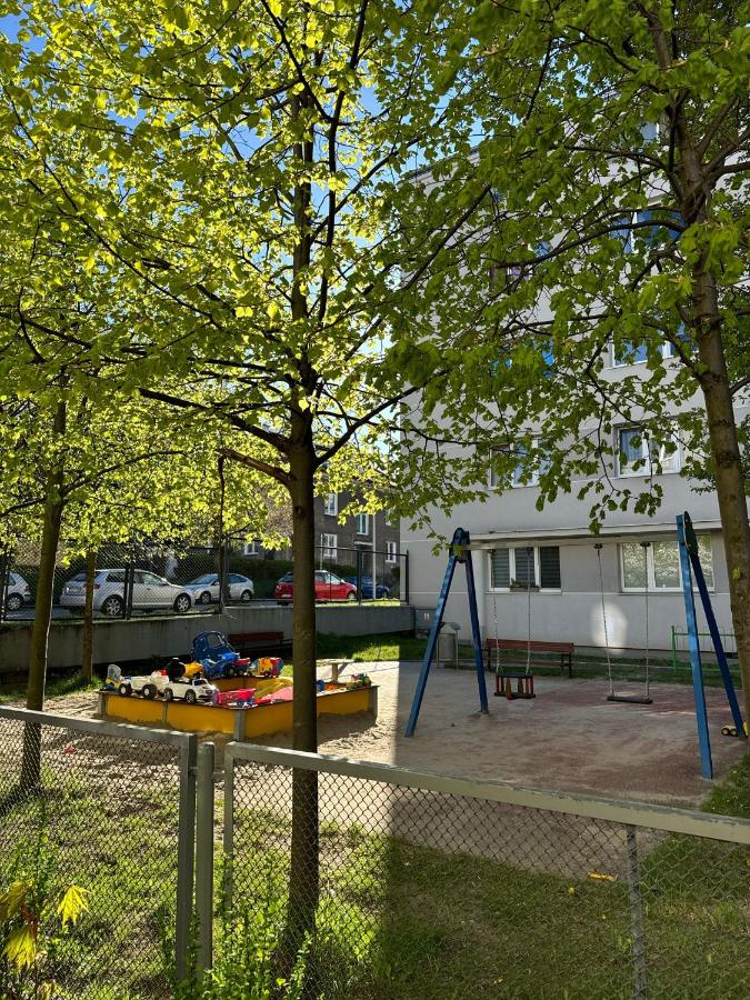 Lokum przy Akademii - Chambres d’hôtes Gdynia