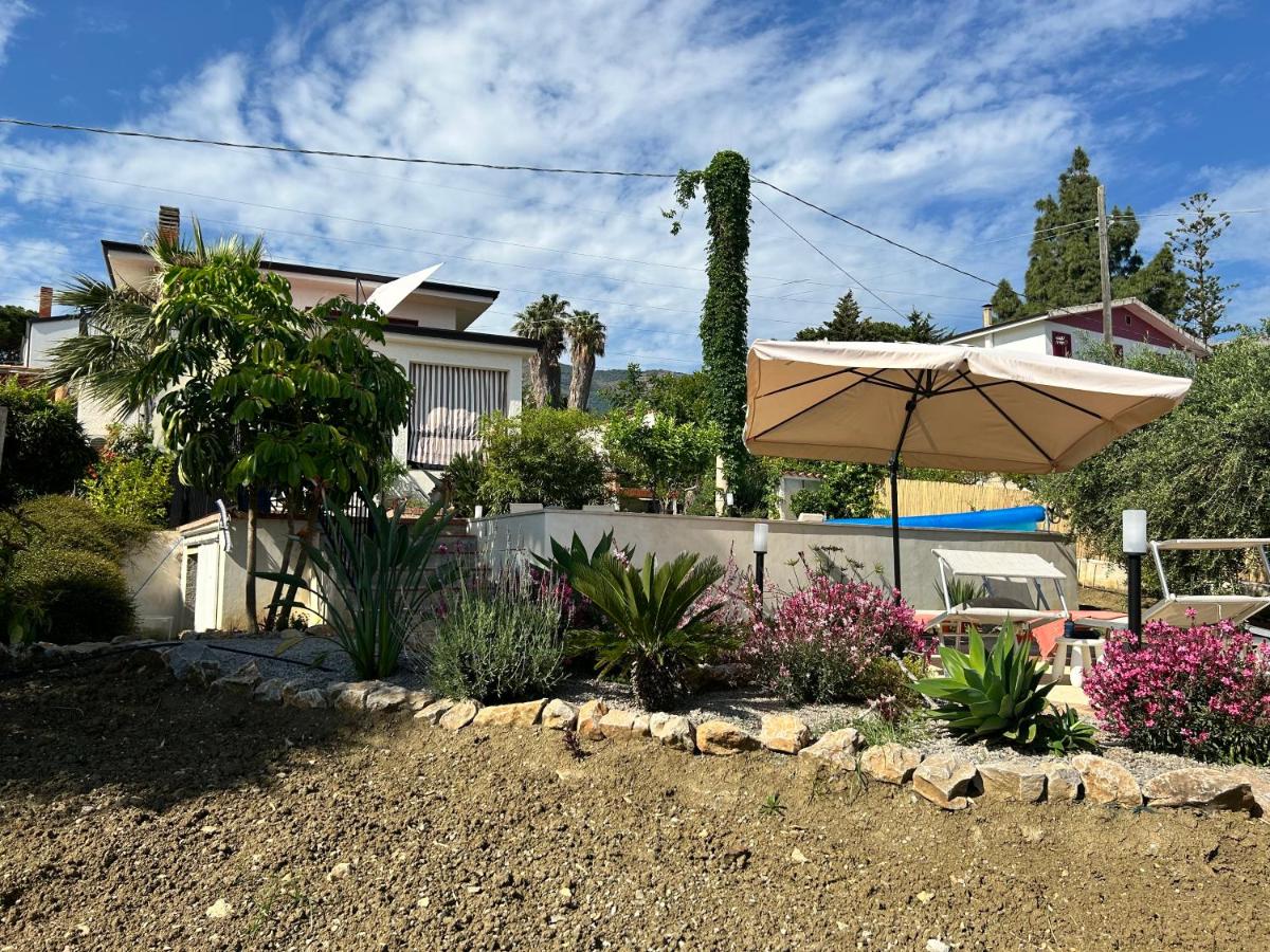 Casa Villea - B&B Trabia