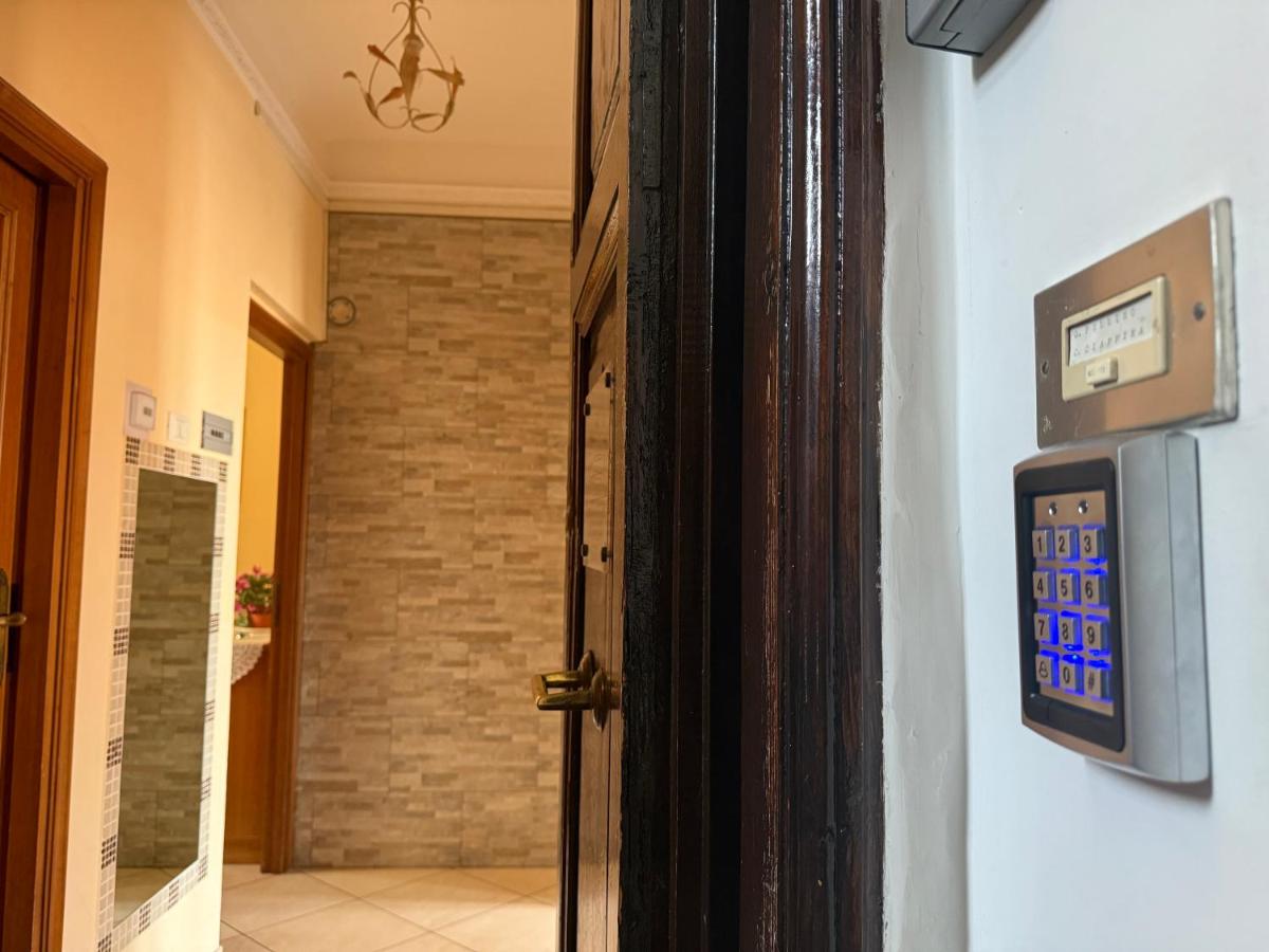 Apartamento con balcón