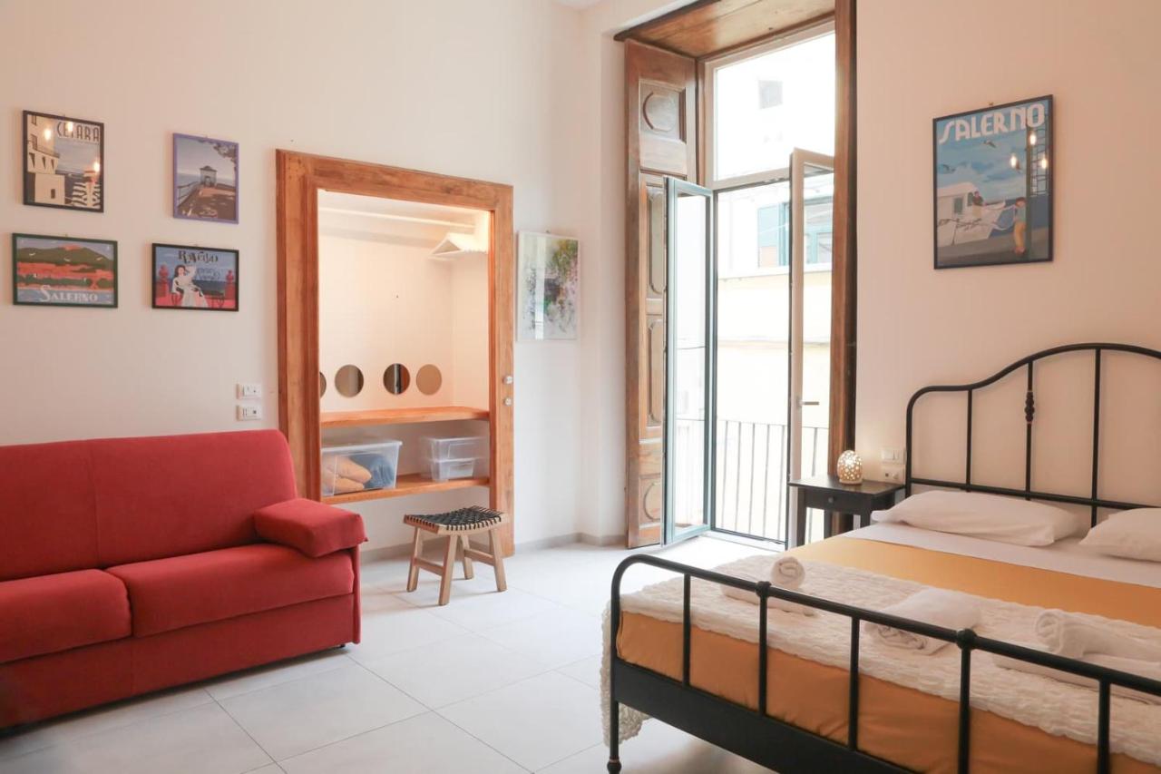 Habitación Doble con baño privado