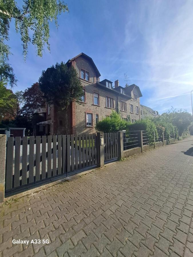 Apartment Fechenheim Frankfurt - Ferienwohnung Frankfurt am Main
