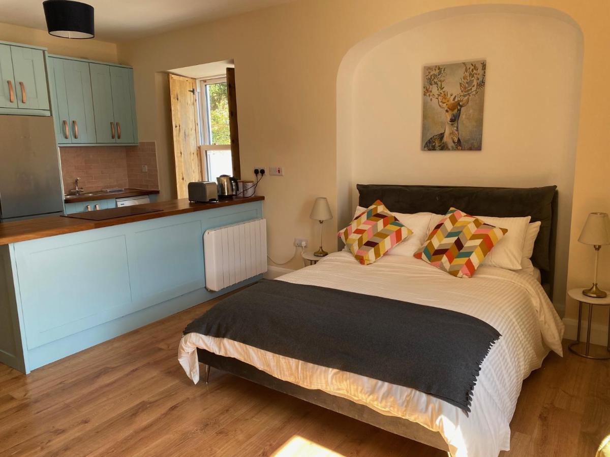 Kylemore House Boutique Apartments - Nancy's Drift - B&B Kylemore