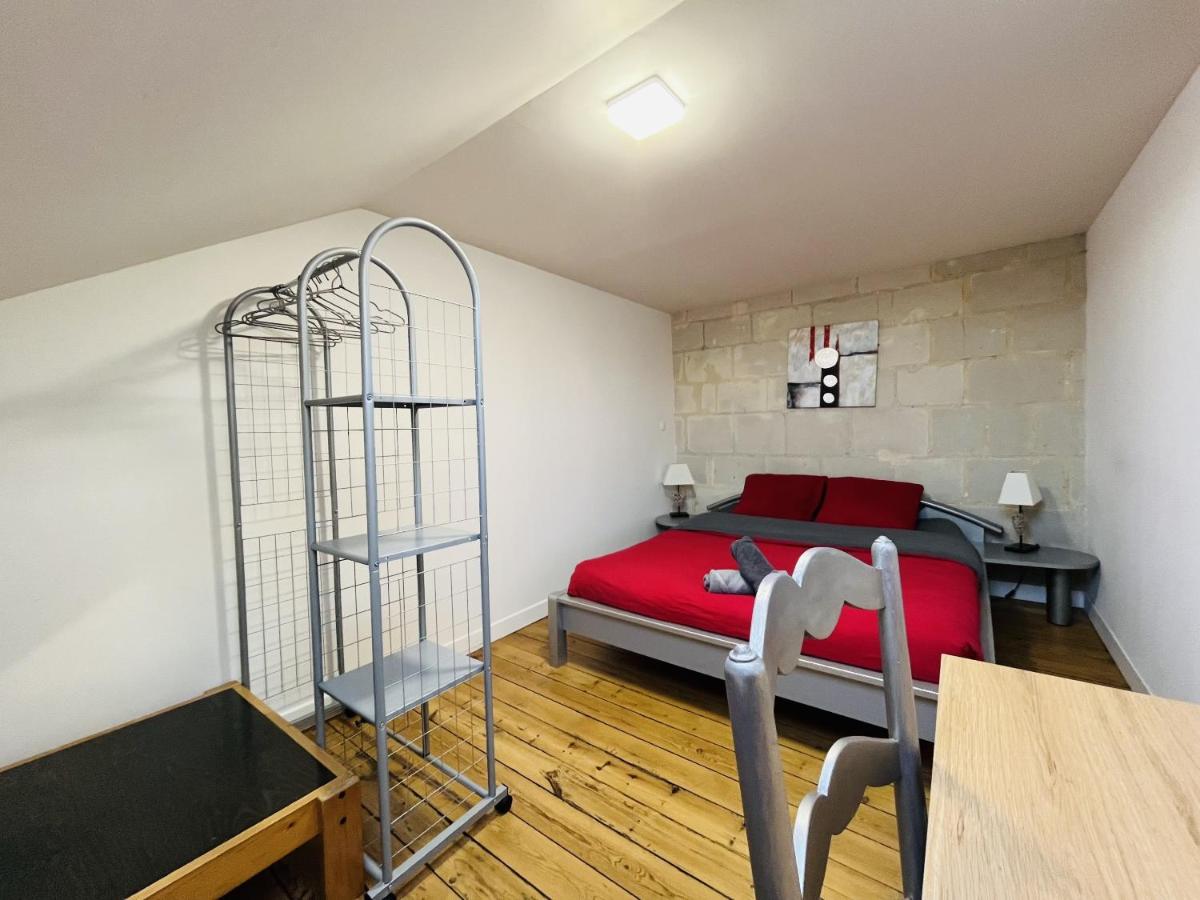 Casa Lafayette - B&B Angers