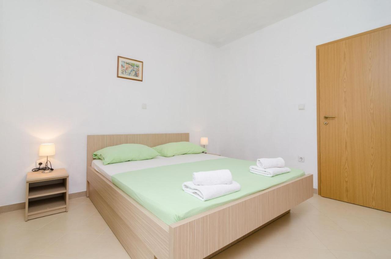 Appartement 1 Chambre avec Balcon - Vue sur Mer
