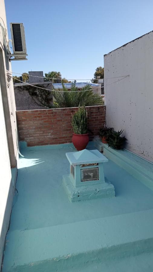 El rincón de Ameli - B&B Rosario