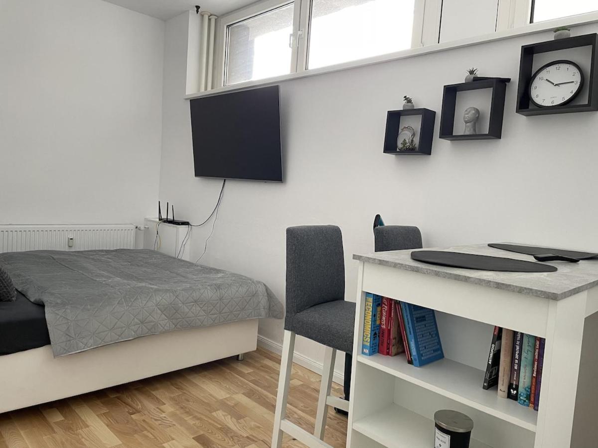 Book & Bed Apartment - B&B