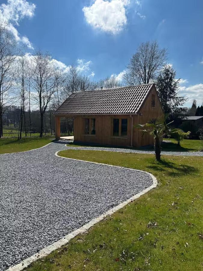 Chalet Chalus - Bed and Breakfast Châlus